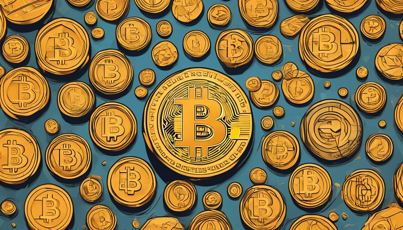 The Rise and Resilience of Bitcoin Cryptocurrency