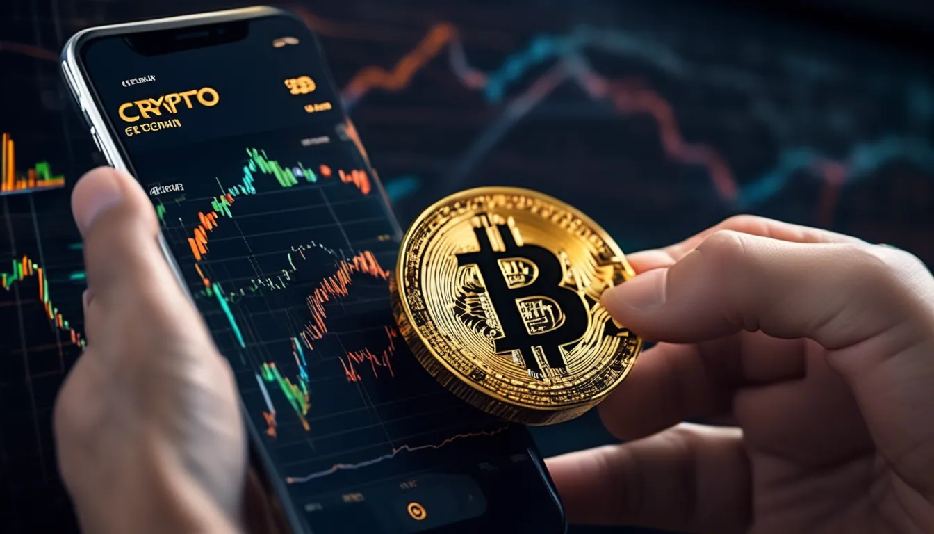 Unlocking the Potential Trading Bitcoin in the Crypto Market