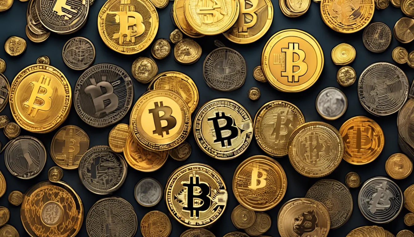 The Rise of Bitcoin A Beginners Guide to Cryptocurrency